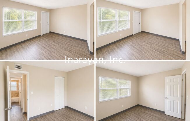 2 beds, 1 bath, 600 sqft, $1,395, Unit 516-23