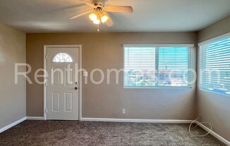 3 beds, 2 baths, $2,775