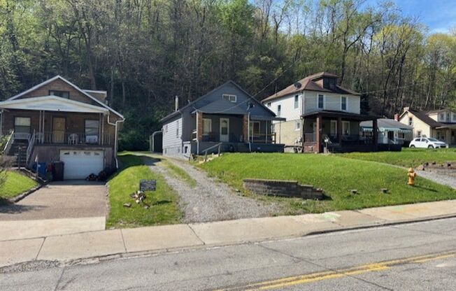 Beautiful Home for Rent