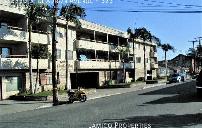 13930 S. Chadron Avenue