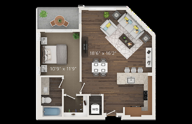 Park Avenue Apartments