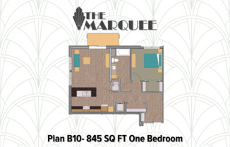 Partner-provided photo for $1625 unit