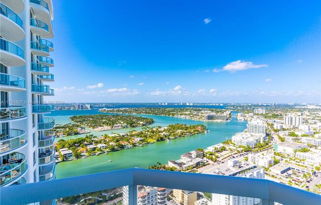 3 beds, 2.5 baths, 1,761 sqft, $11,500, Unit 6365 Collins Ave # 42-01 (A11701827)