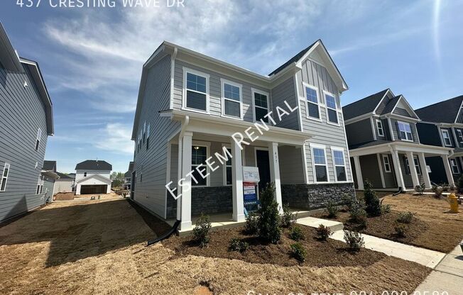 437 CRESTING WAVE DR