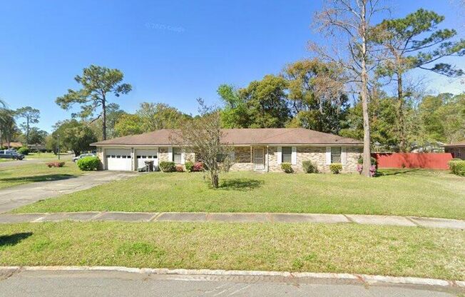 COMING SOON - 3 Bedrooms 2 1/2 Baths Northside