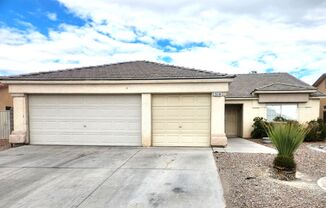 4 beds, 3 baths, $2,090