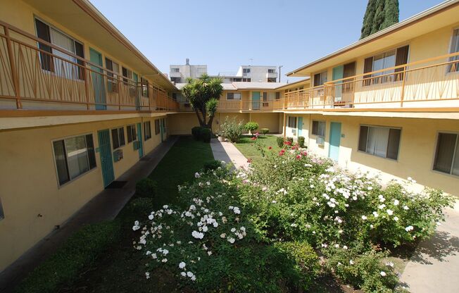 8427, 8437 Tobias Ave.