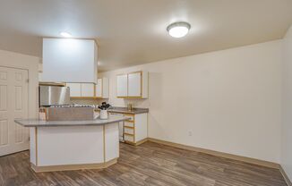 West Main Apartments**"Move-in Special: Half Off August Rent!"** Available August 15**Assigned Parking Space