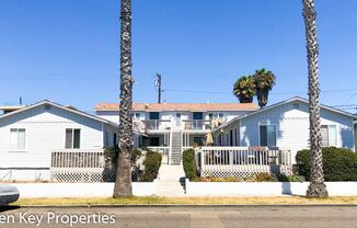 1 bed, 1 bath, 425 sqft, $1,950, Unit 920 S. Pacific St. #5