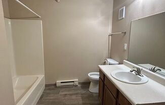 1 bed, 1 bath, 663 sqft, $699