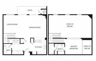 Partner-provided photo for $1620 unit