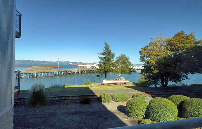 3930 Abbey Lane #A208, Astoria, OR 97103