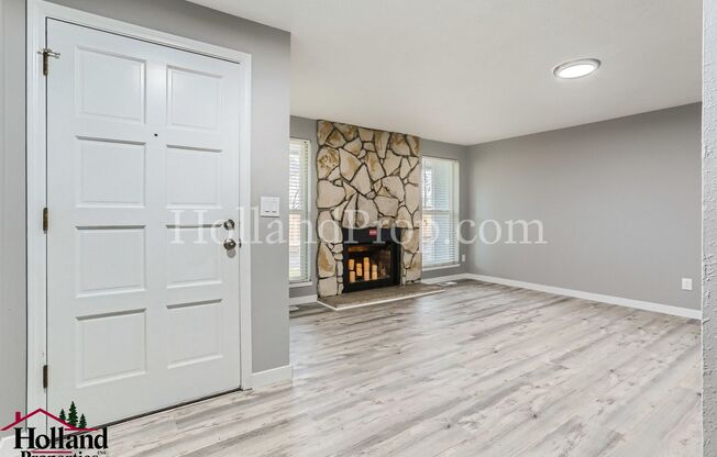 Charming One-Level Home at a Prime Location