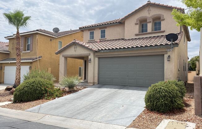 8967 Ryan Creek Ave - 3 bedrooms, 2.5 baths, 1830 SQFT