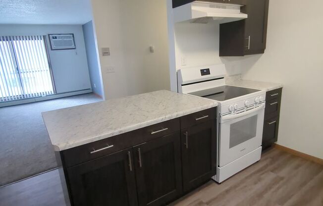 Regency East Apartments