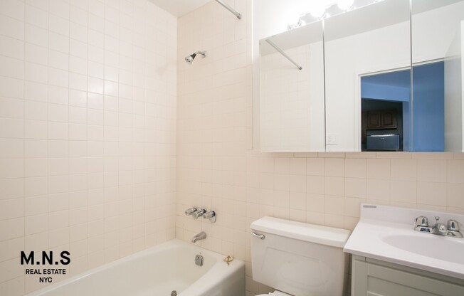 1 bed, 1 bath, $3,254, Unit 3-A