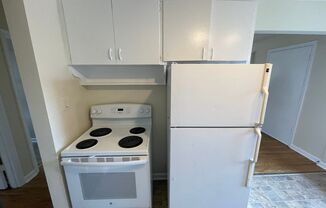 2 beds, 1 bath, $2,775, Unit 1540