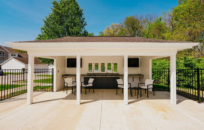 Blendon Woods - 11e