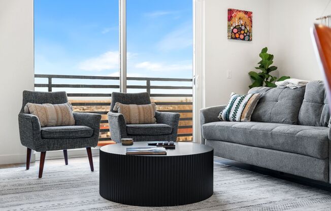 Enso Zen Apartments