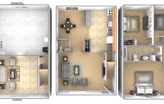 Partner-provided photo for $2253 unit