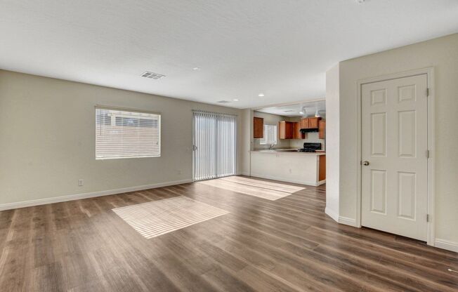 Wonderful 2 Story, 4 Bedroom Home in SW!