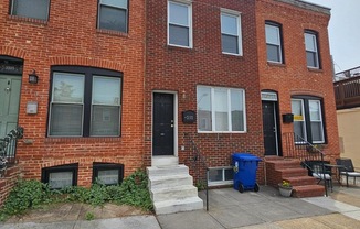 3103 FOSTER AVE