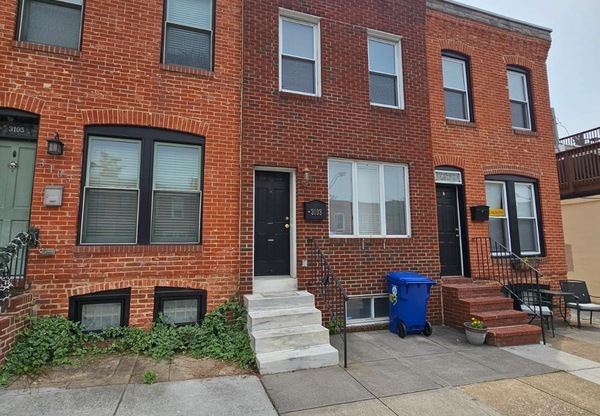 3103 FOSTER AVE