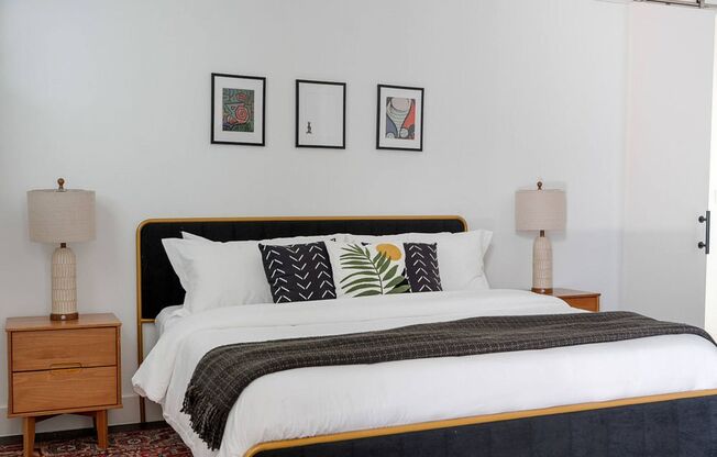 1 bed, 1 bath, $1,749, Unit 512