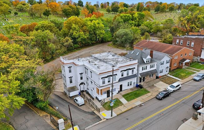 796 Hazelwood Avenue