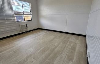 1 bed, 1 bath, $995