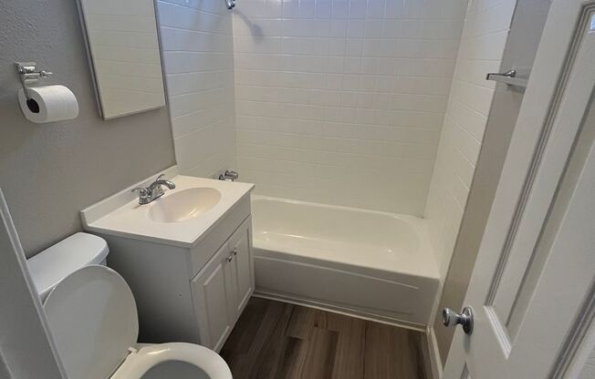 1 bed, 1 bath, 481 sqft, $2,495, Unit 01