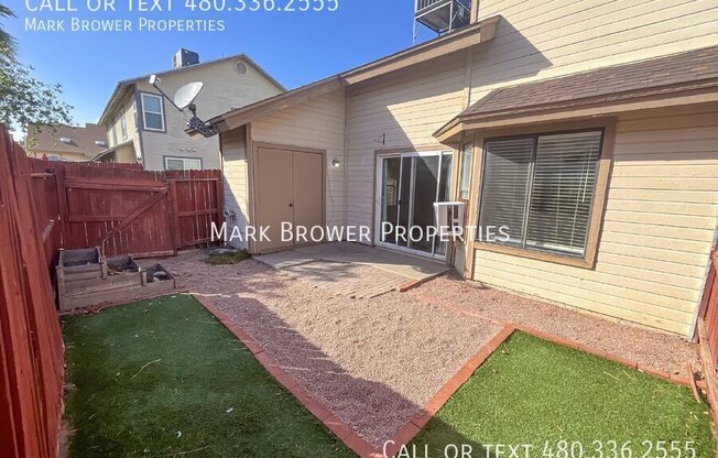 Partner-provided property photo