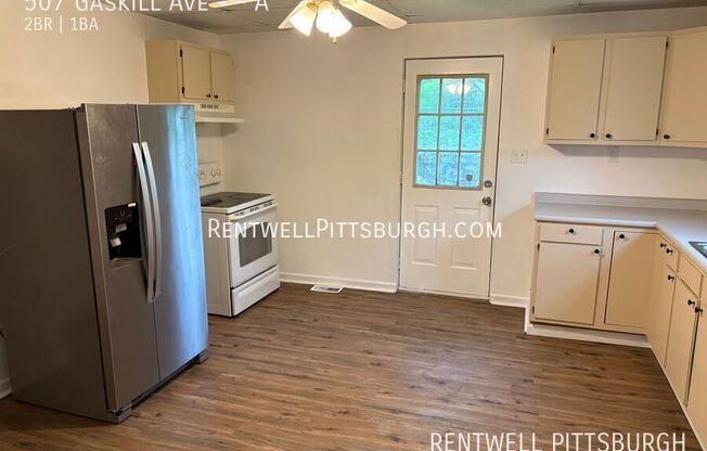 507 GASKILL AVE