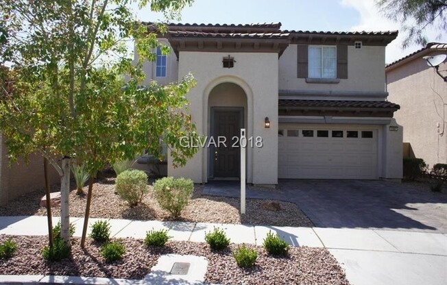 2307 Summer Home Las Vegas, NV 89135