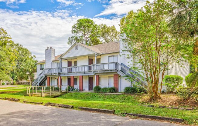 2 beds, 2 baths, 1,000 sqft, $1,050, Unit C21