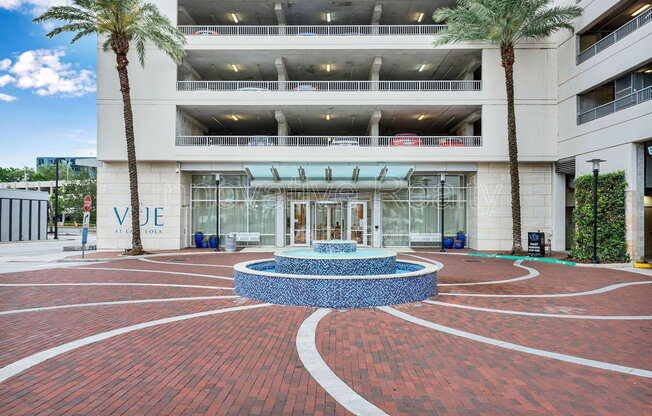 2 beds, 2 baths, 1,287 sqft, $3,595, Unit 2412