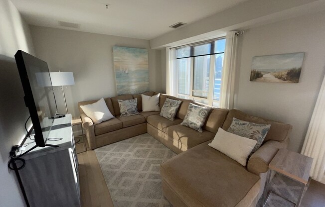 1 bed, 1 bath, 800 sqft, $4,400, Unit PH03