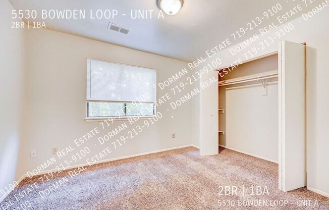 5530 BOWDEN LOOP