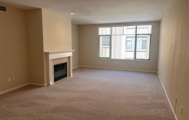 Luxurious and Spacious 1 Bedroom 1 Bath Downtown Condo