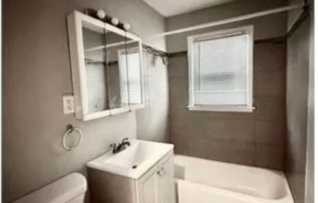3 Bedroom 1 Bath Home For Rent