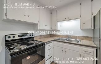 246 E HELM AVE