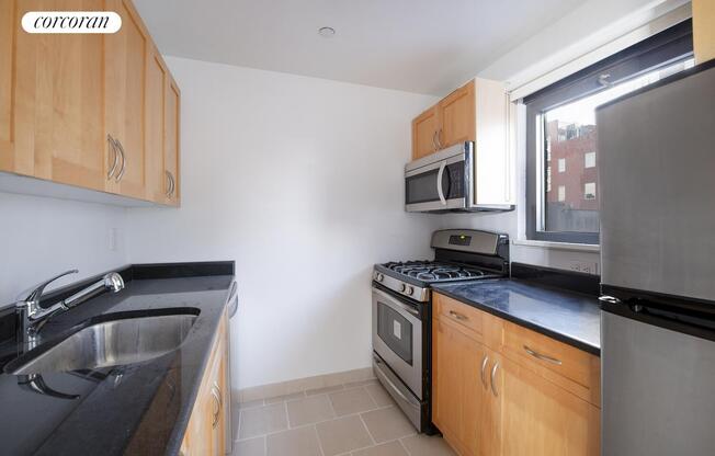 201 BOWERY