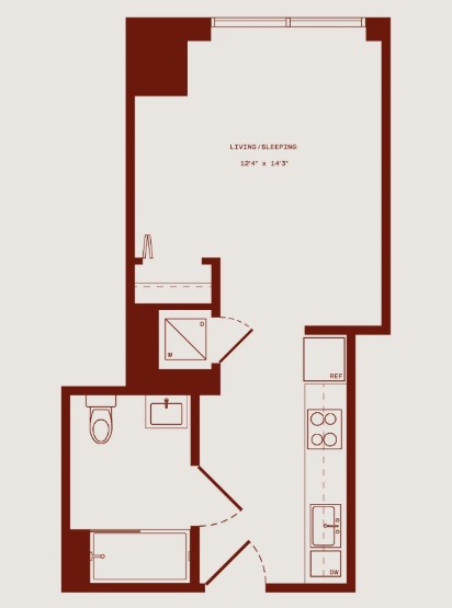 68 E 126 ST
