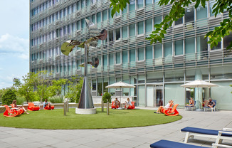 550 West 54th St.