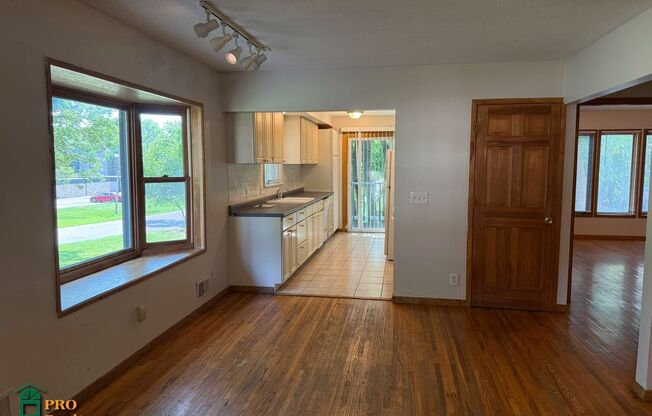 4 Bedroom Home **Free August Rent with an August 2025 Move In**