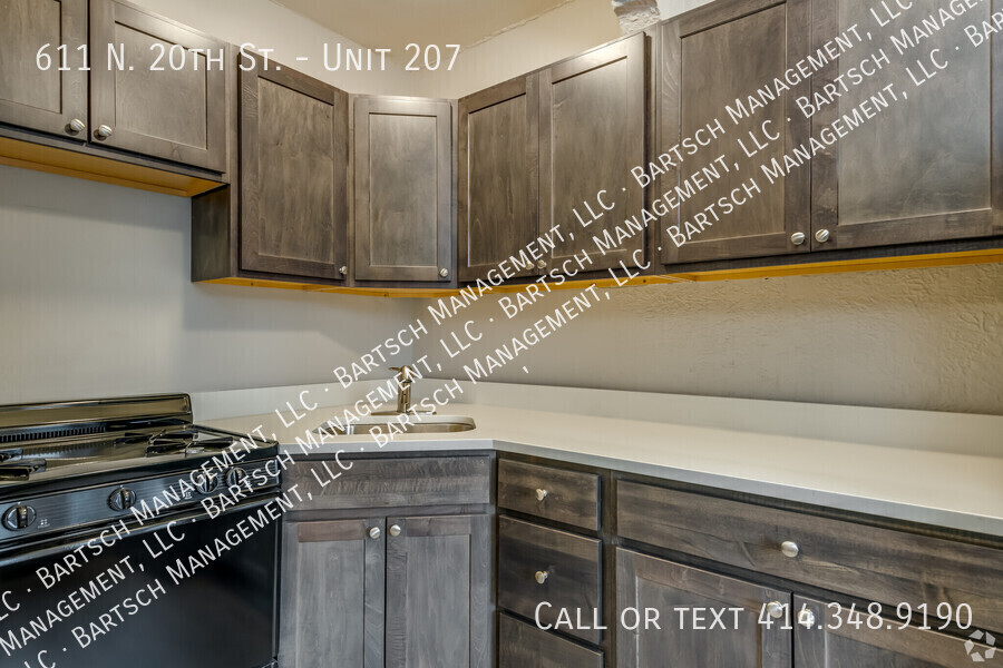 611 N. 20th Street