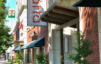 Spacious 1Bed/1Bath in Ballard in The Hjarta, A Condominium available for December 10th at $2350!