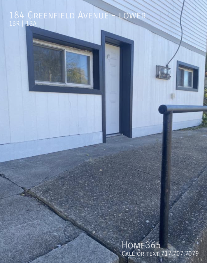 184 Greenfield Avenue Pittsburgh, PA ApartmentAdvisor