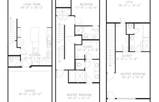 Partner-provided photo for $4837 unit