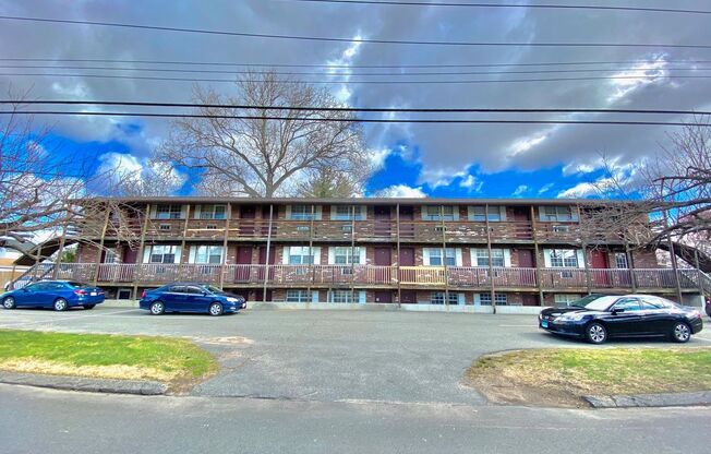 101 - 105 Heywood Ave